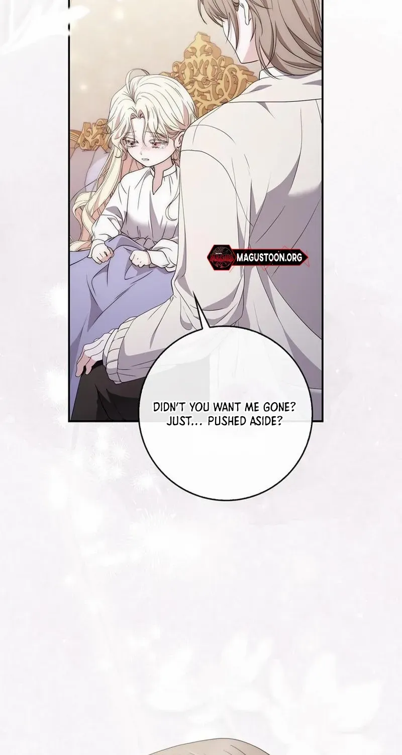 Arelyn Is Sick and Tired Chapter 7 page 38 - 