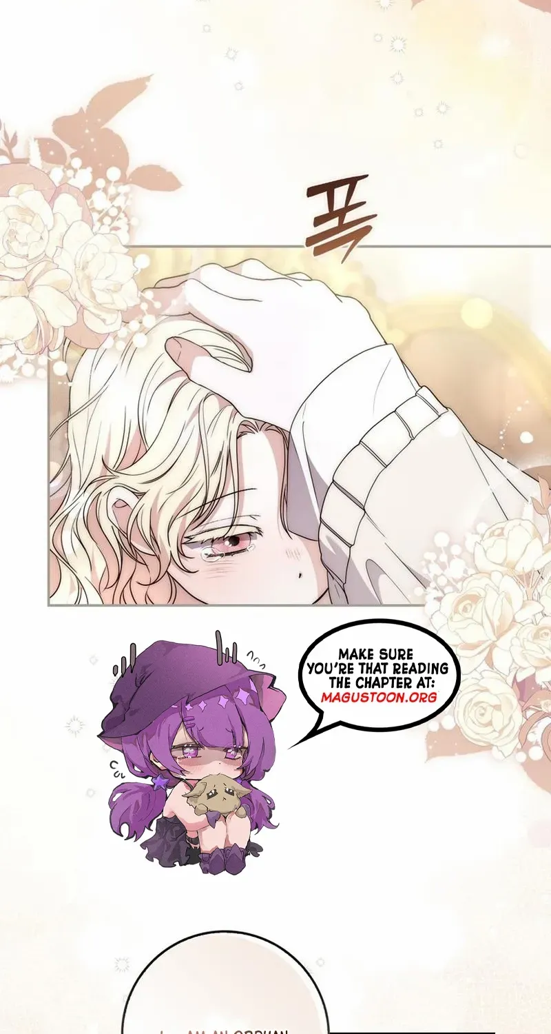 Arelyn Is Sick and Tired Chapter 7 page 44 - 