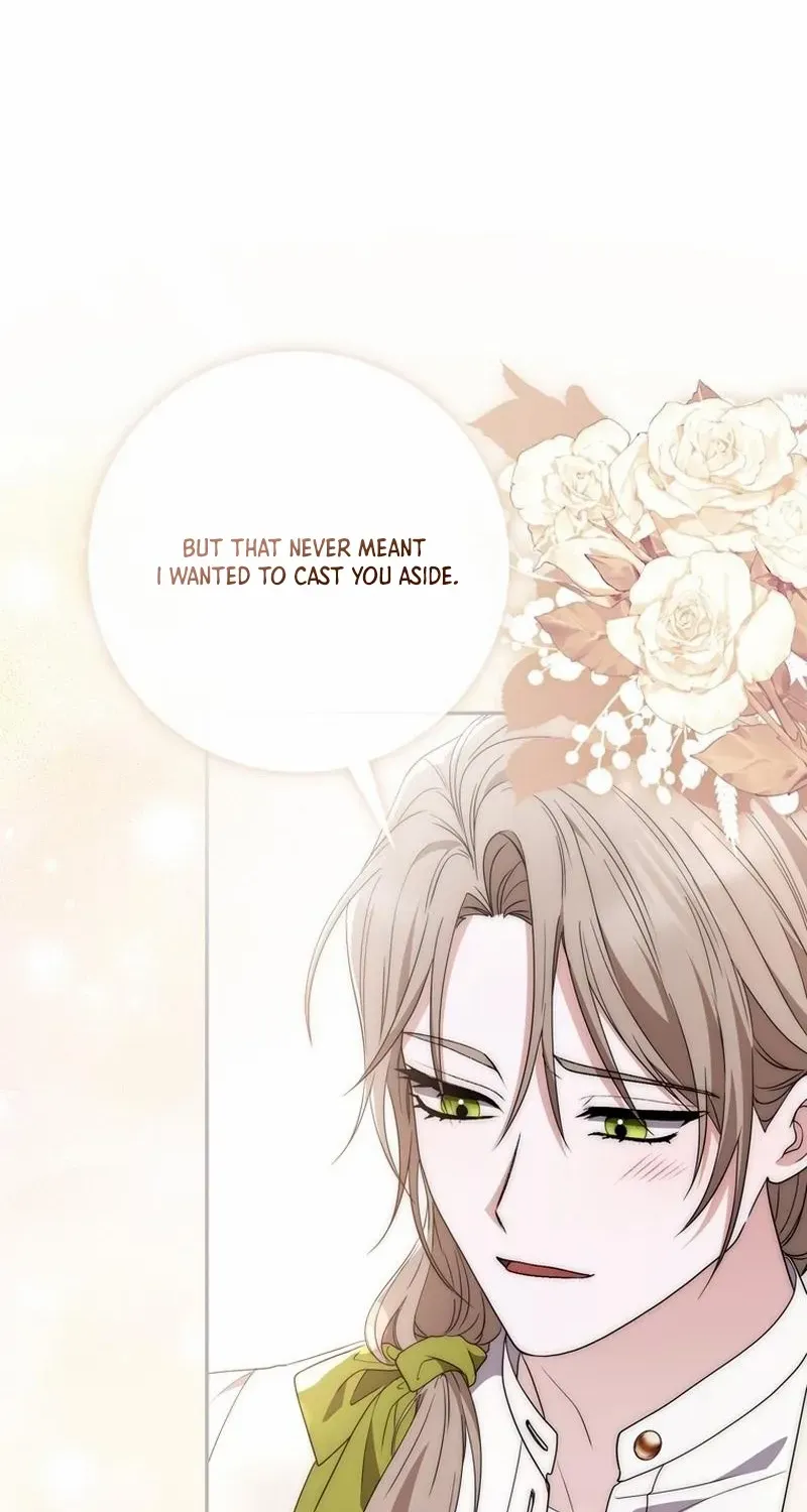 Arelyn Is Sick and Tired Chapter 7 page 49 - 