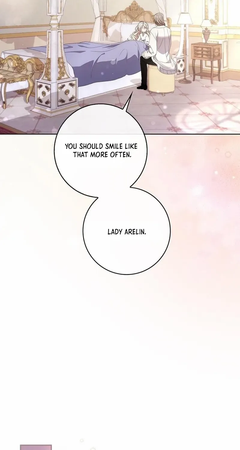 Arelyn Is Sick and Tired Chapter 7 page 65 - 