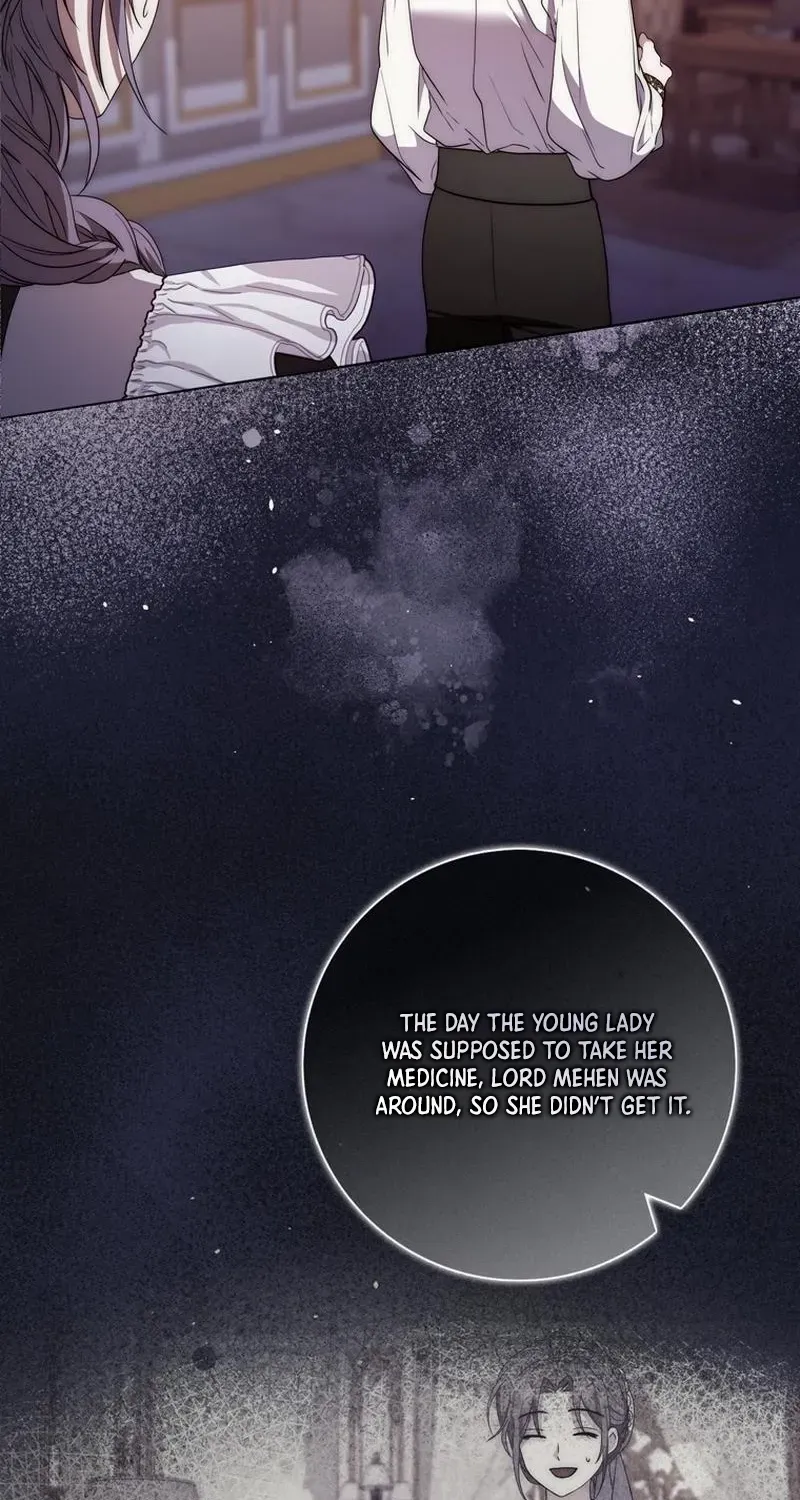 Arelyn Is Sick and Tired Chapter 7 page 72 - 