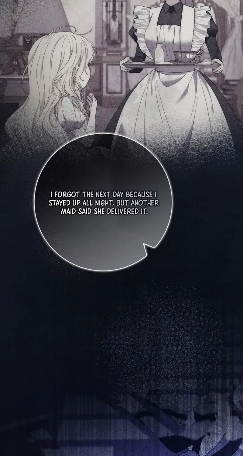 Arelyn Is Sick and Tired Chapter 7 page 73 - 