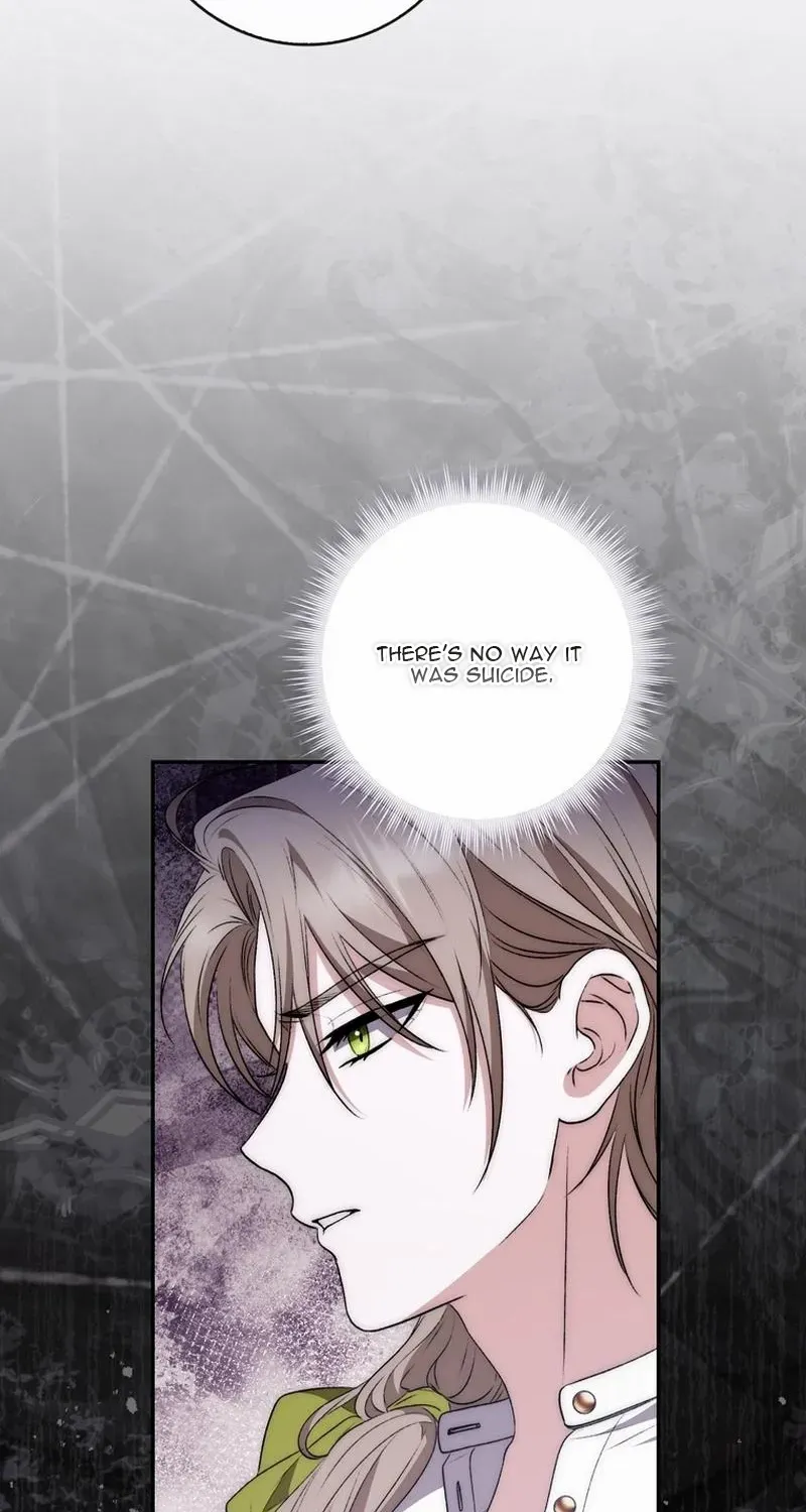 Arelyn Is Sick and Tired Chapter 7 page 76 - 