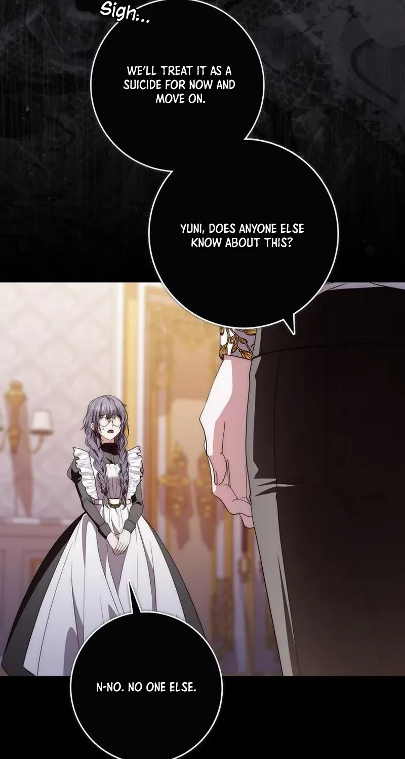 Arelyn Is Sick and Tired Chapter 7 page 78 - 