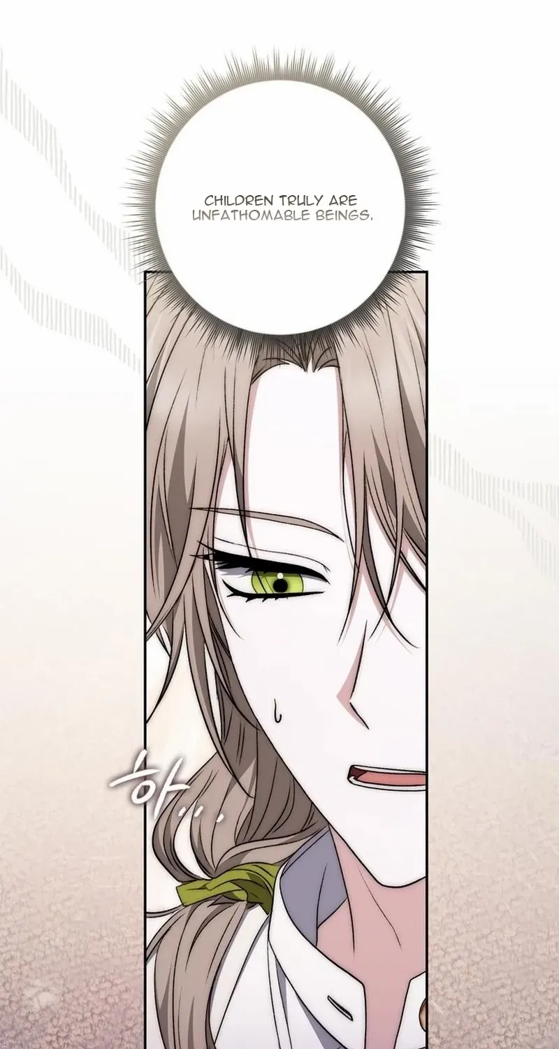Arelyn Is Sick and Tired Chapter 7 page 9 - 
