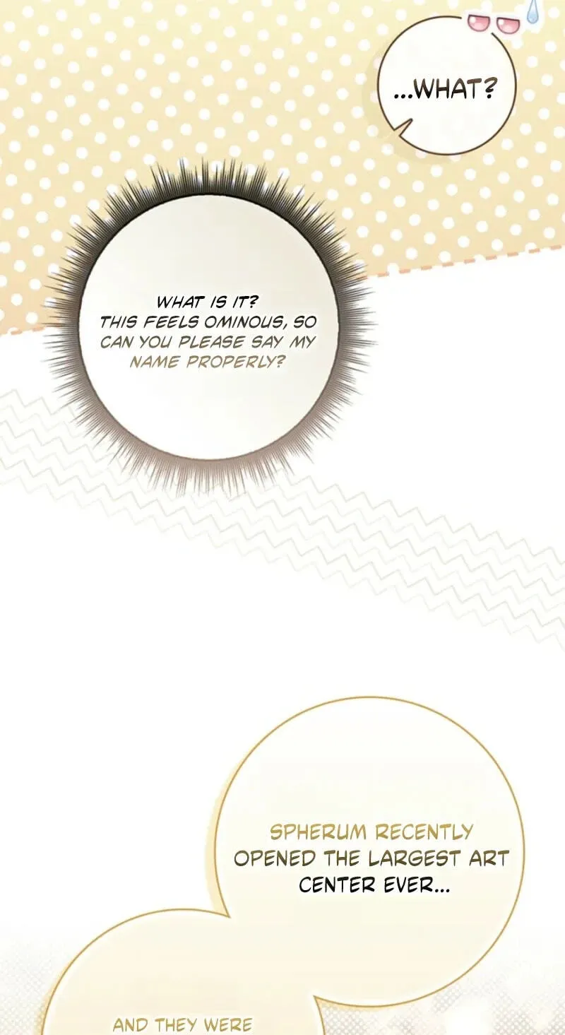 Arelyn Is Sick and Tired Chapter 72 page 101 - 
