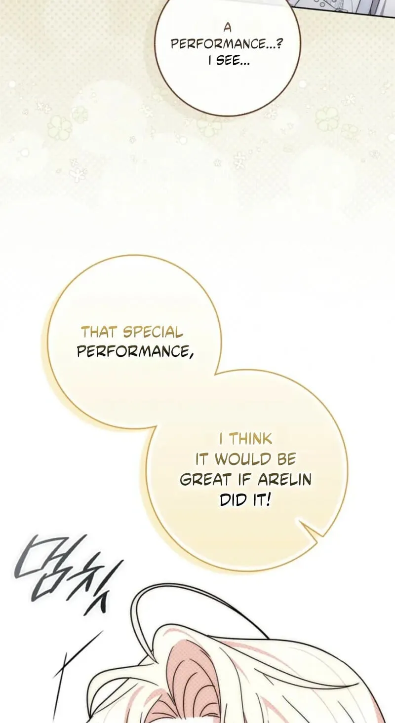Arelyn Is Sick and Tired Chapter 72 page 103 - 
