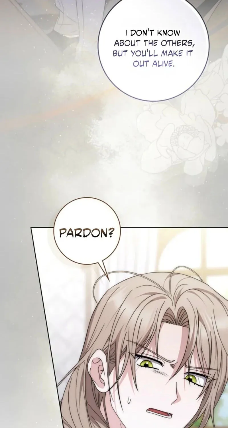 Arelyn Is Sick and Tired Chapter 72 page 12 - 