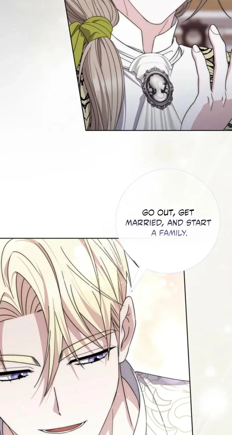 Arelyn Is Sick and Tired Chapter 72 page 13 - 