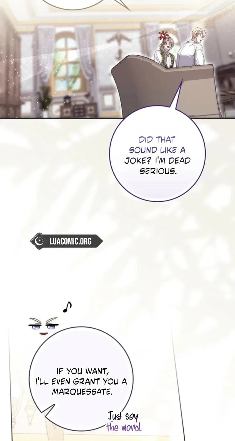 Arelyn Is Sick and Tired Chapter 72 page 15 - 