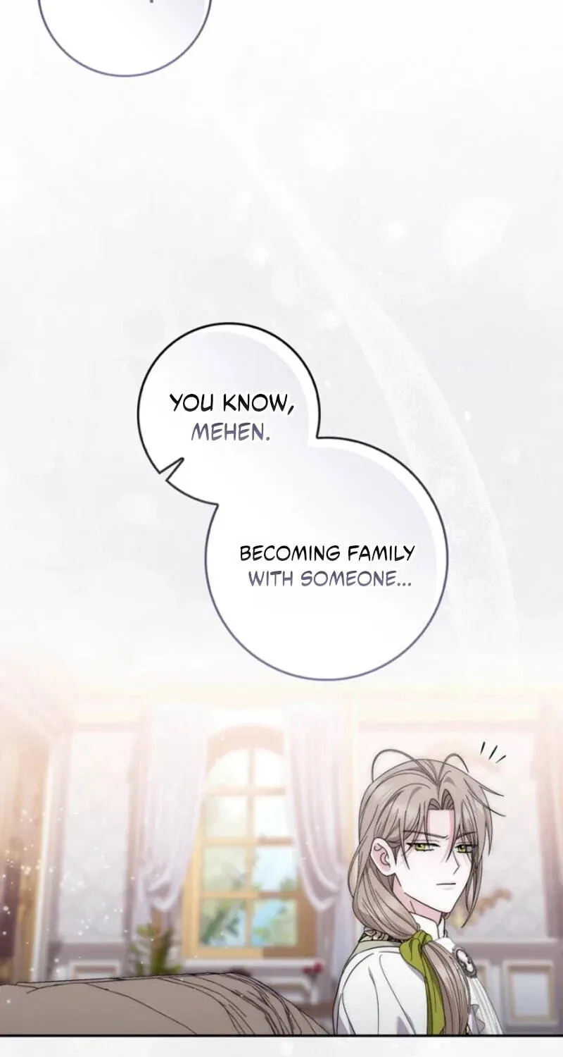 Arelyn Is Sick and Tired Chapter 72 page 19 - 