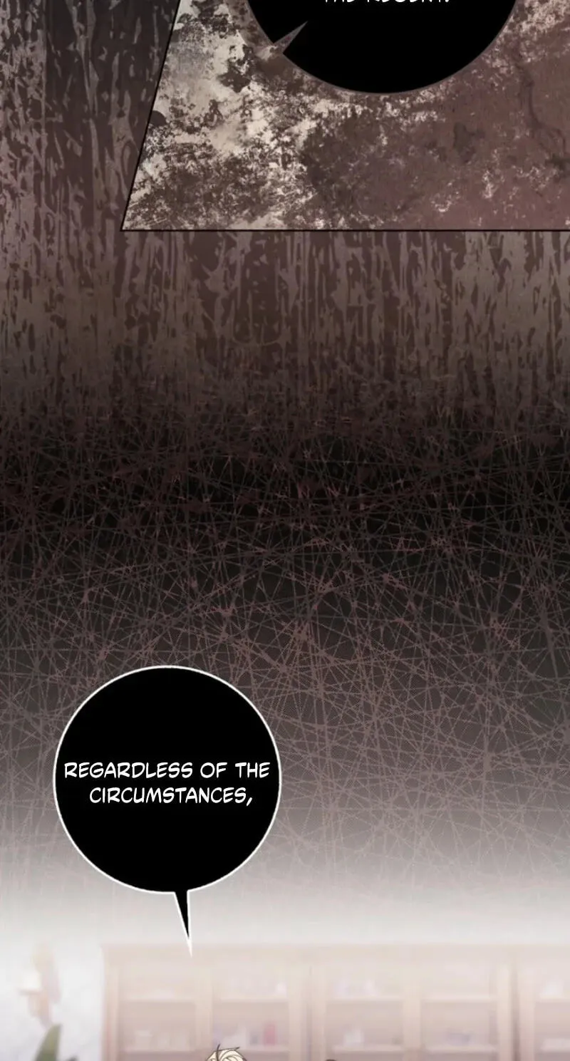 Arelyn Is Sick and Tired Chapter 72 page 3 - 