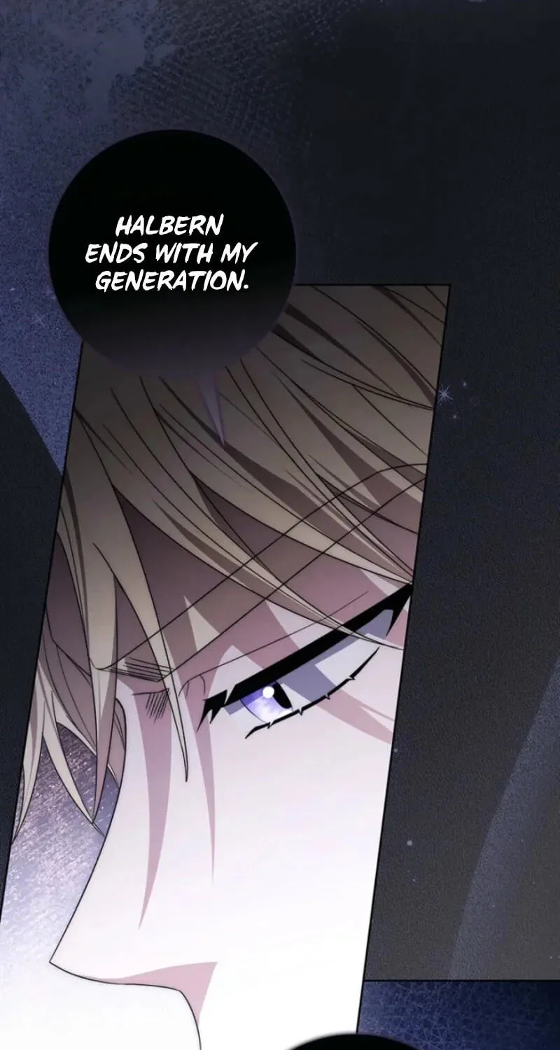 Arelyn Is Sick and Tired Chapter 72 page 22 - 