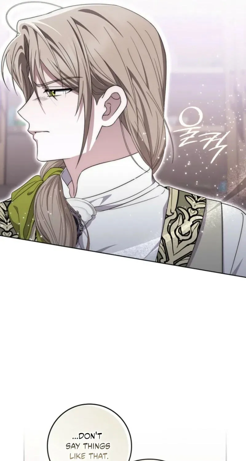 Arelyn Is Sick and Tired Chapter 72 page 24 - 