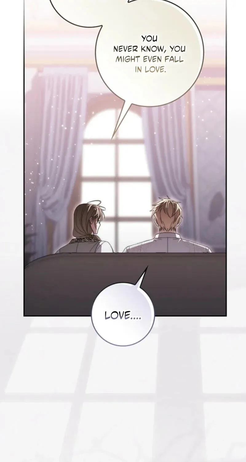 Arelyn Is Sick and Tired Chapter 72 page 25 - 