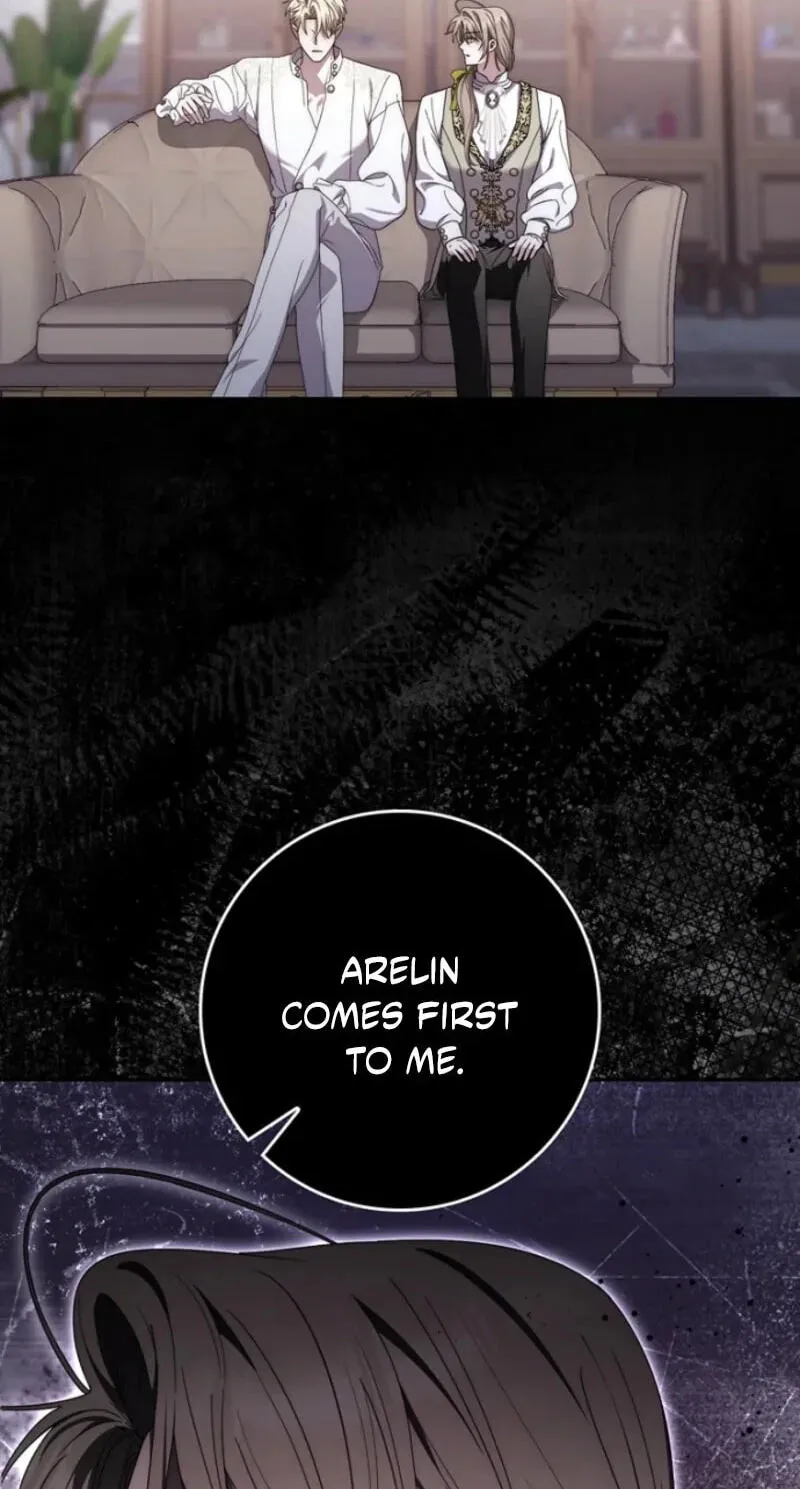 Arelyn Is Sick and Tired Chapter 72 page 4 - 