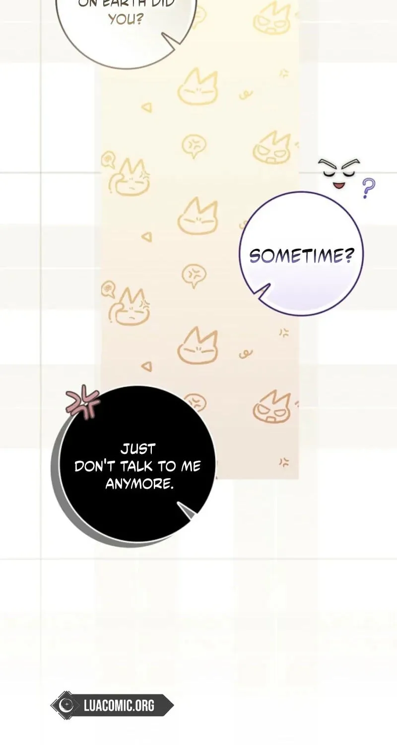 Arelyn Is Sick and Tired Chapter 72 page 36 - 
