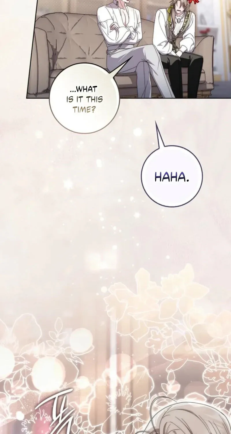 Arelyn Is Sick and Tired Chapter 72 page 38 - 