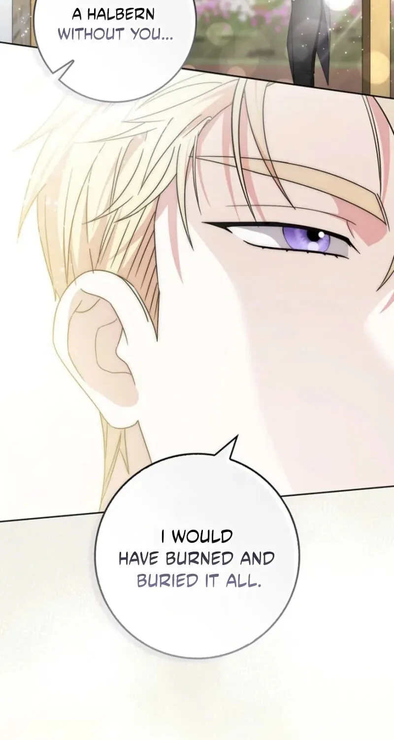 Arelyn Is Sick and Tired Chapter 72 page 43 - 