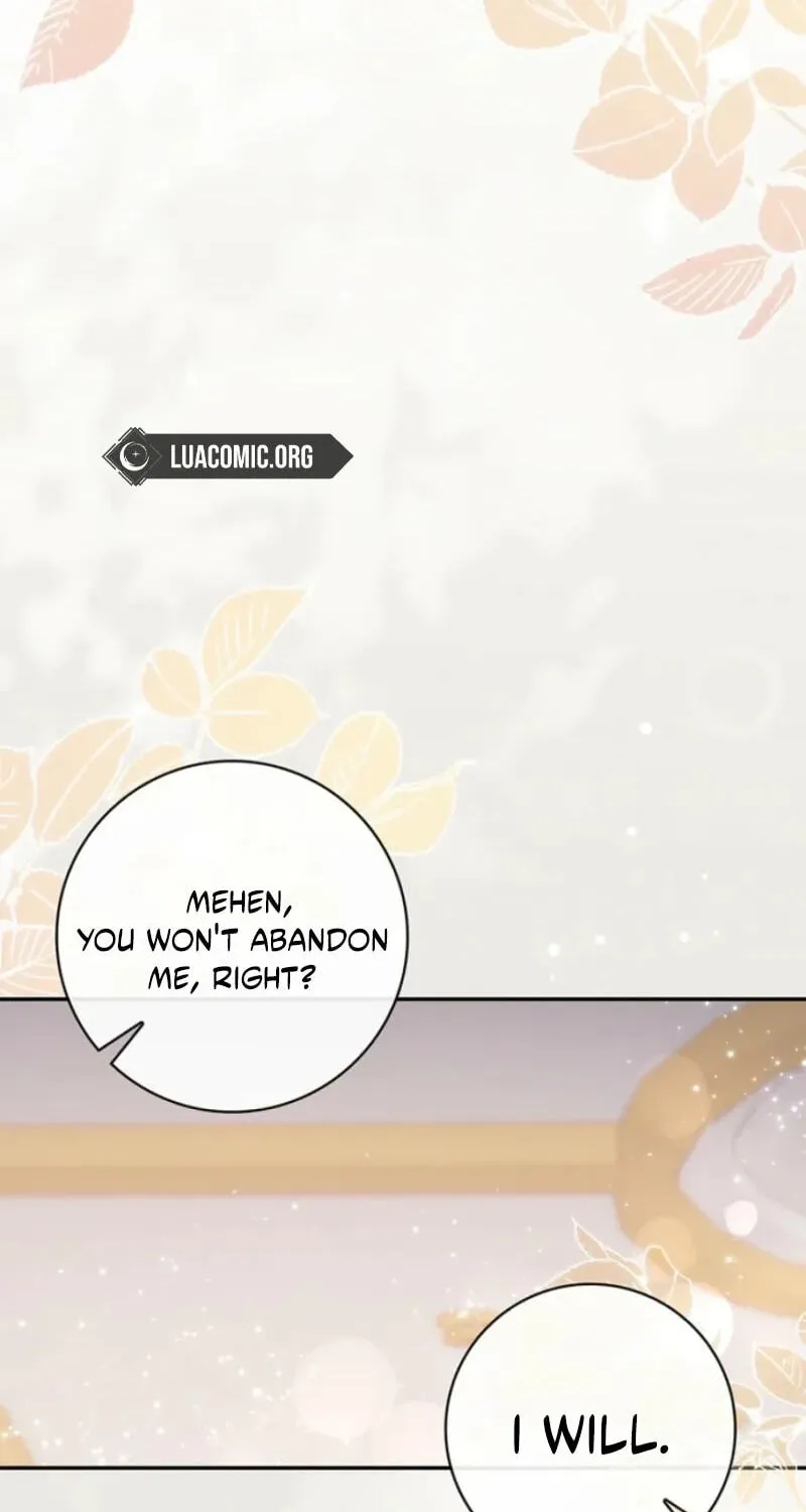 Arelyn Is Sick and Tired Chapter 72 page 45 - 