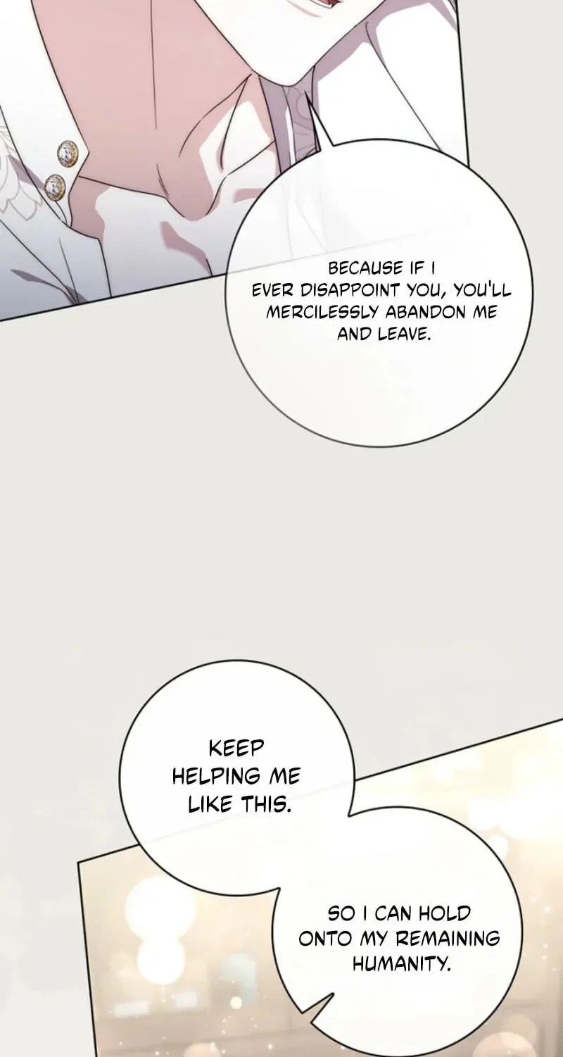Arelyn Is Sick and Tired Chapter 72 page 48 - 