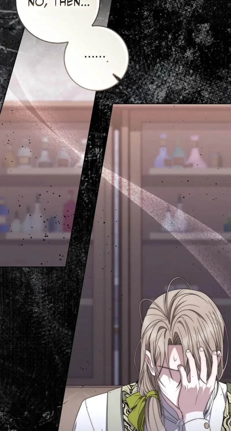 Arelyn Is Sick and Tired Chapter 72 page 6 - 