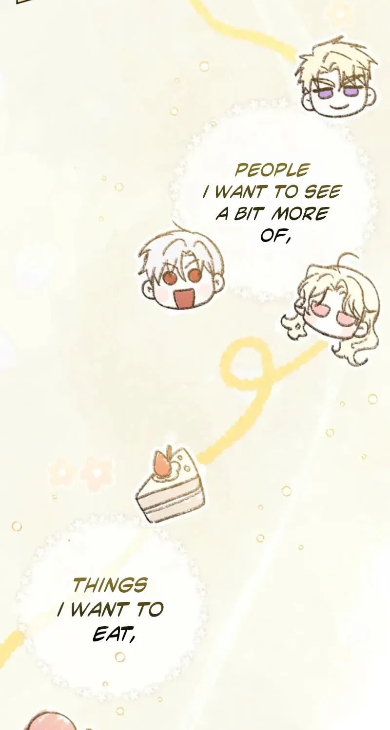 Arelyn Is Sick and Tired Chapter 72 page 59 - 