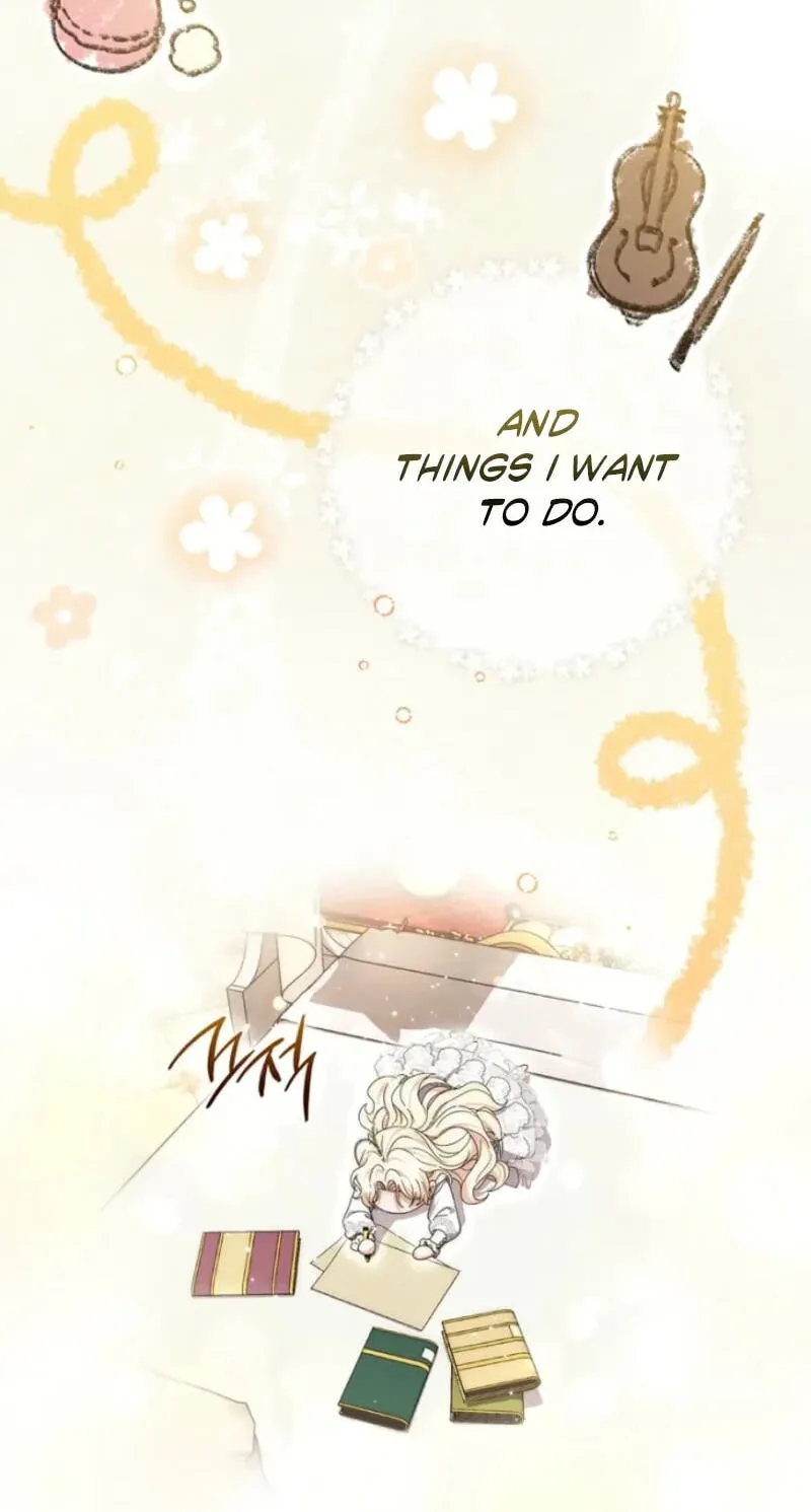 Arelyn Is Sick and Tired Chapter 72 page 60 - 