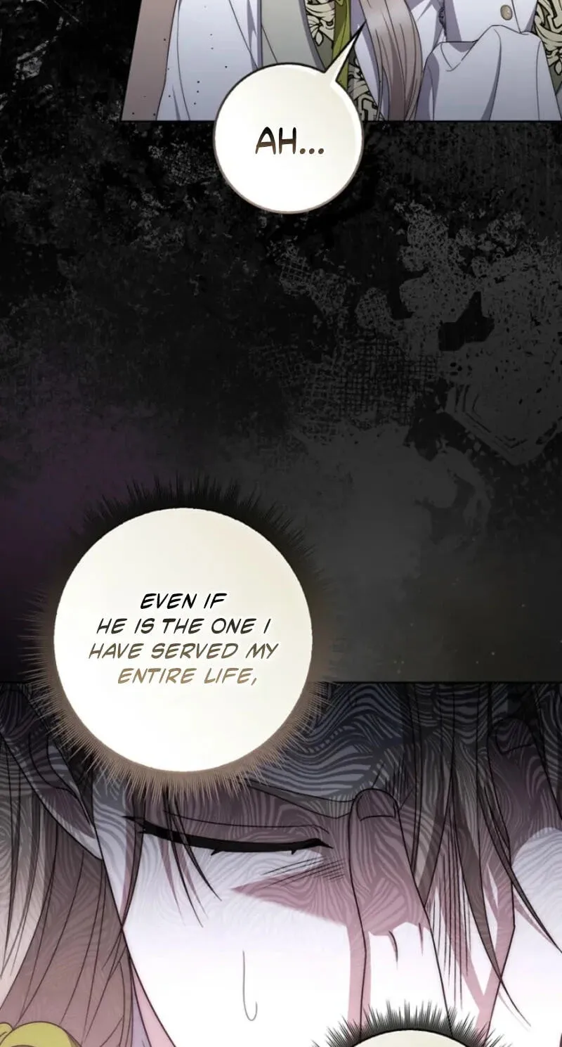 Arelyn Is Sick and Tired Chapter 72 page 7 - 