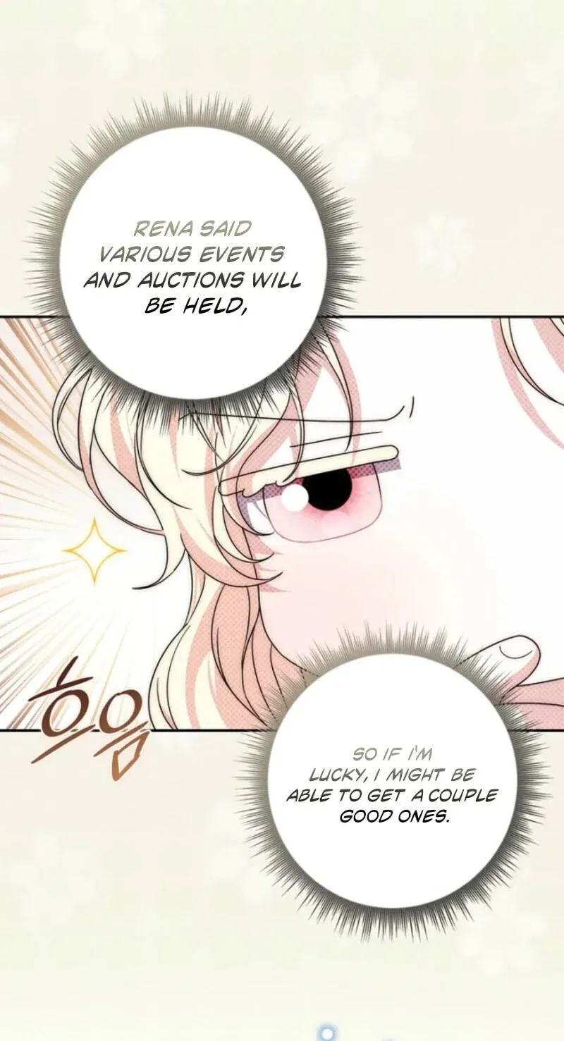 Arelyn Is Sick and Tired Chapter 72 page 66 - 