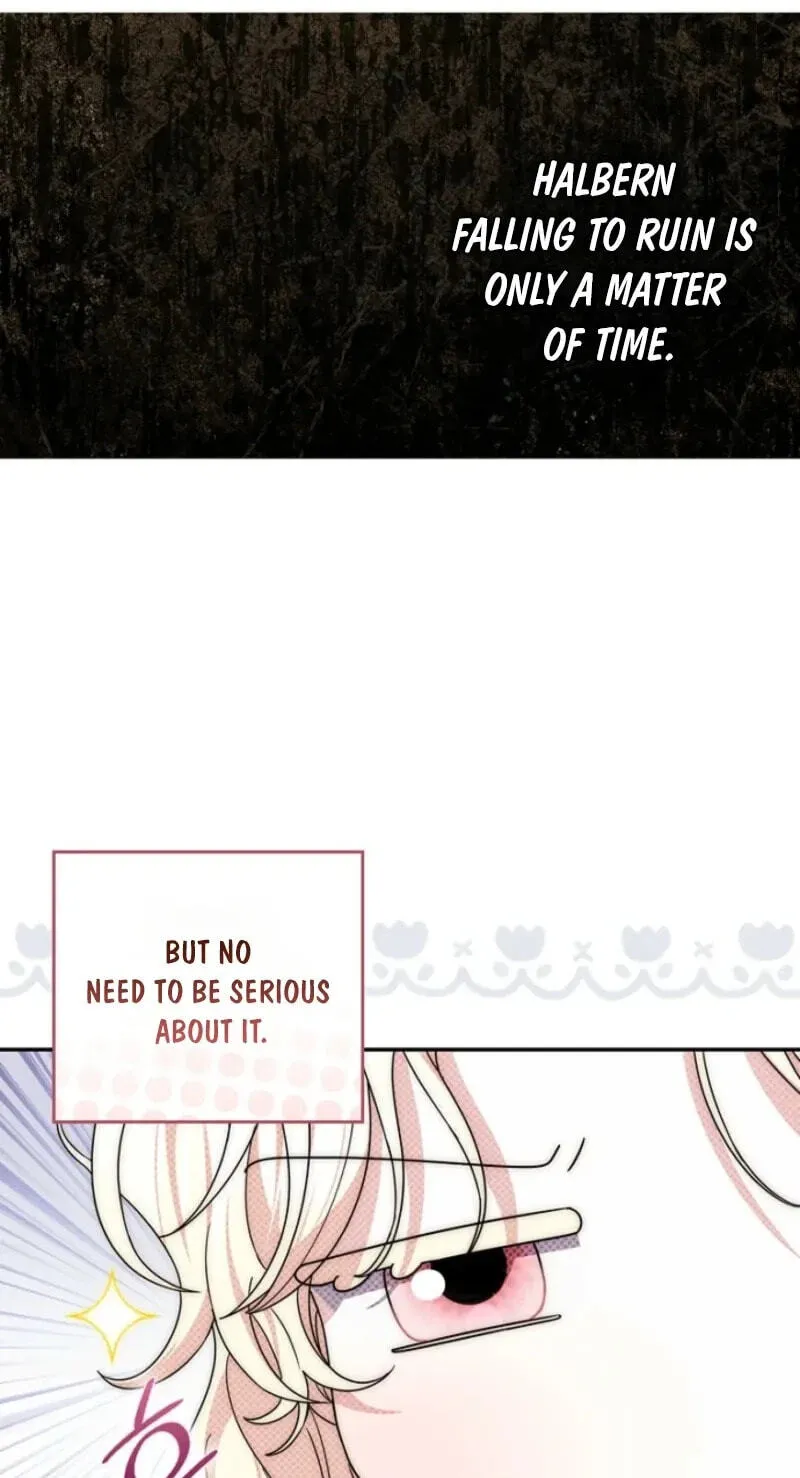 Arelyn Is Sick and Tired Chapter 72 page 71 - 
