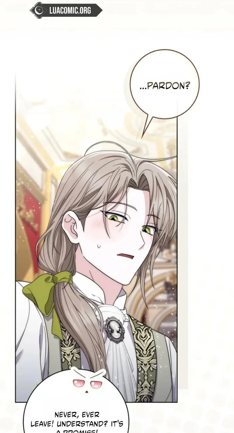 Arelyn Is Sick and Tired Chapter 72 page 77 - 