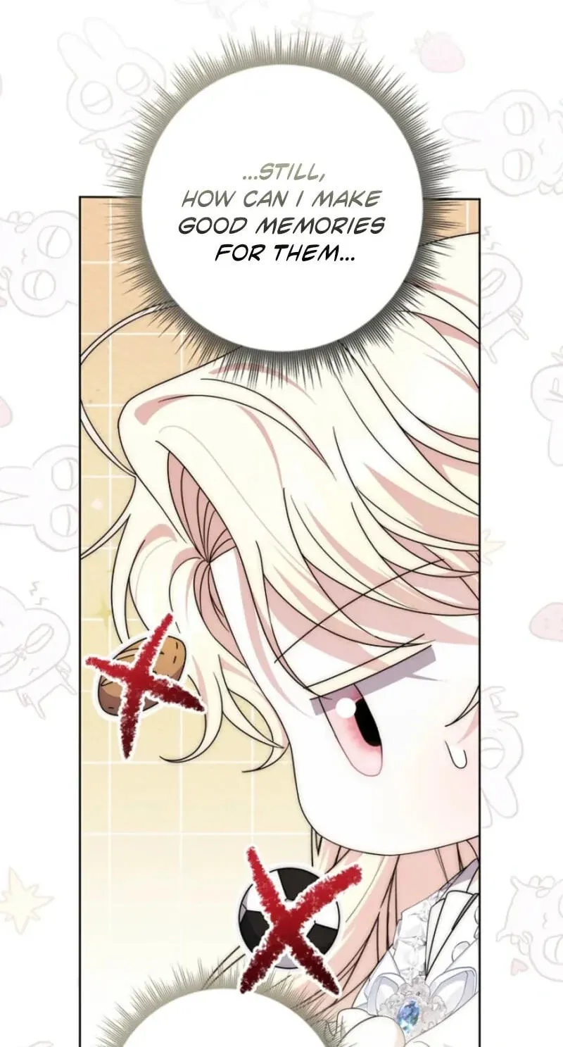 Arelyn Is Sick and Tired Chapter 72 page 83 - 