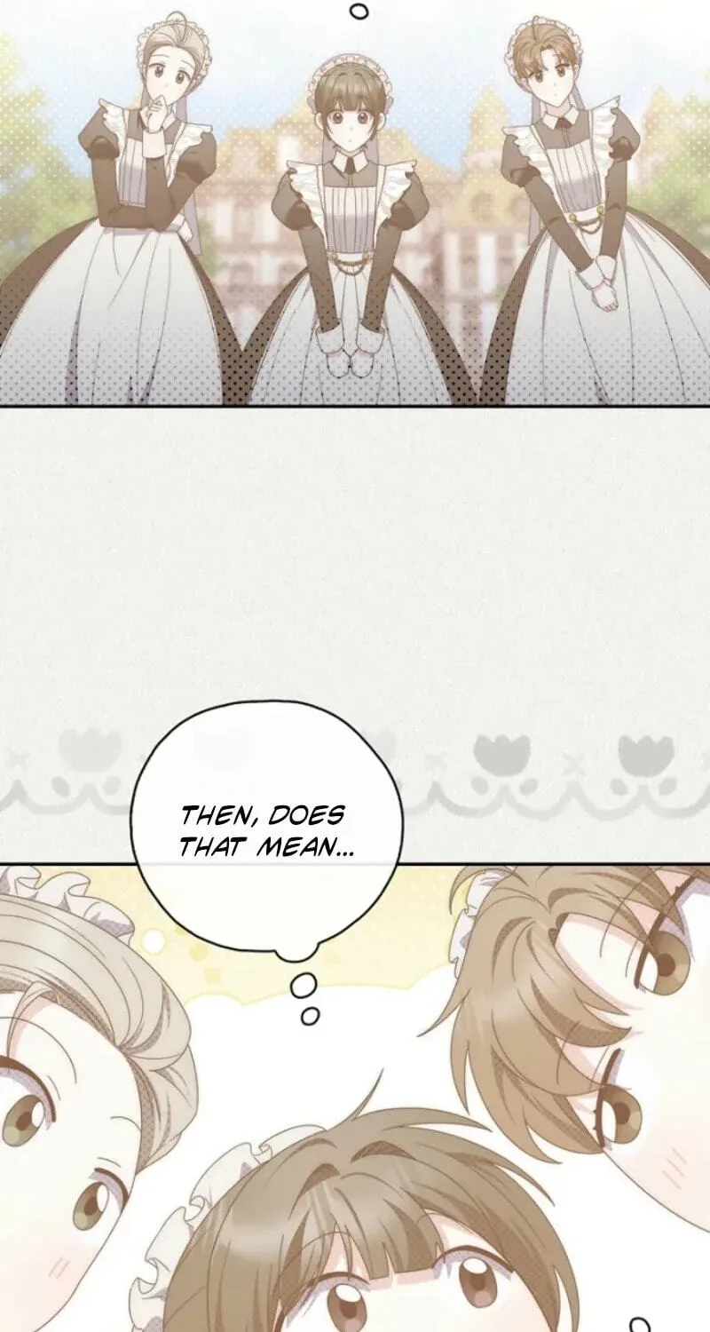 Arelyn Is Sick and Tired Chapter 74 page 11 - 