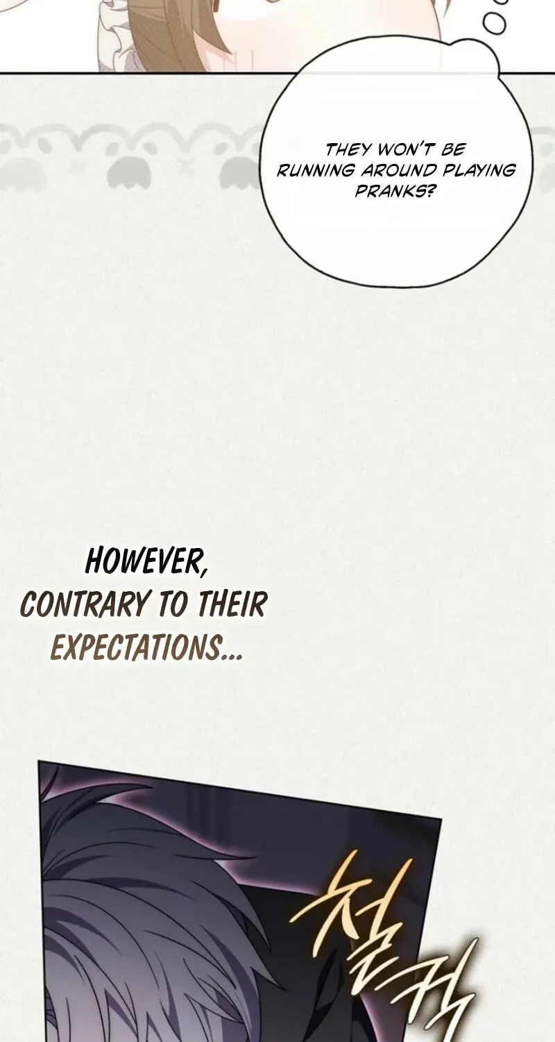 Arelyn Is Sick and Tired Chapter 74 page 12 - 