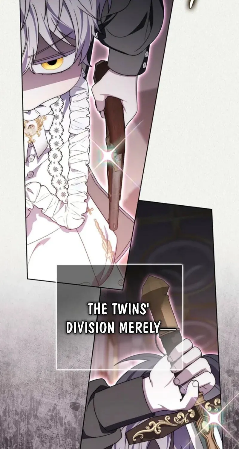 Arelyn Is Sick and Tired Chapter 74 page 13 - 