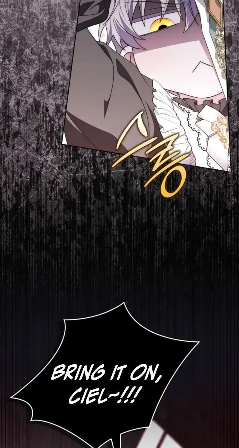 Arelyn Is Sick and Tired Chapter 74 page 14 - 