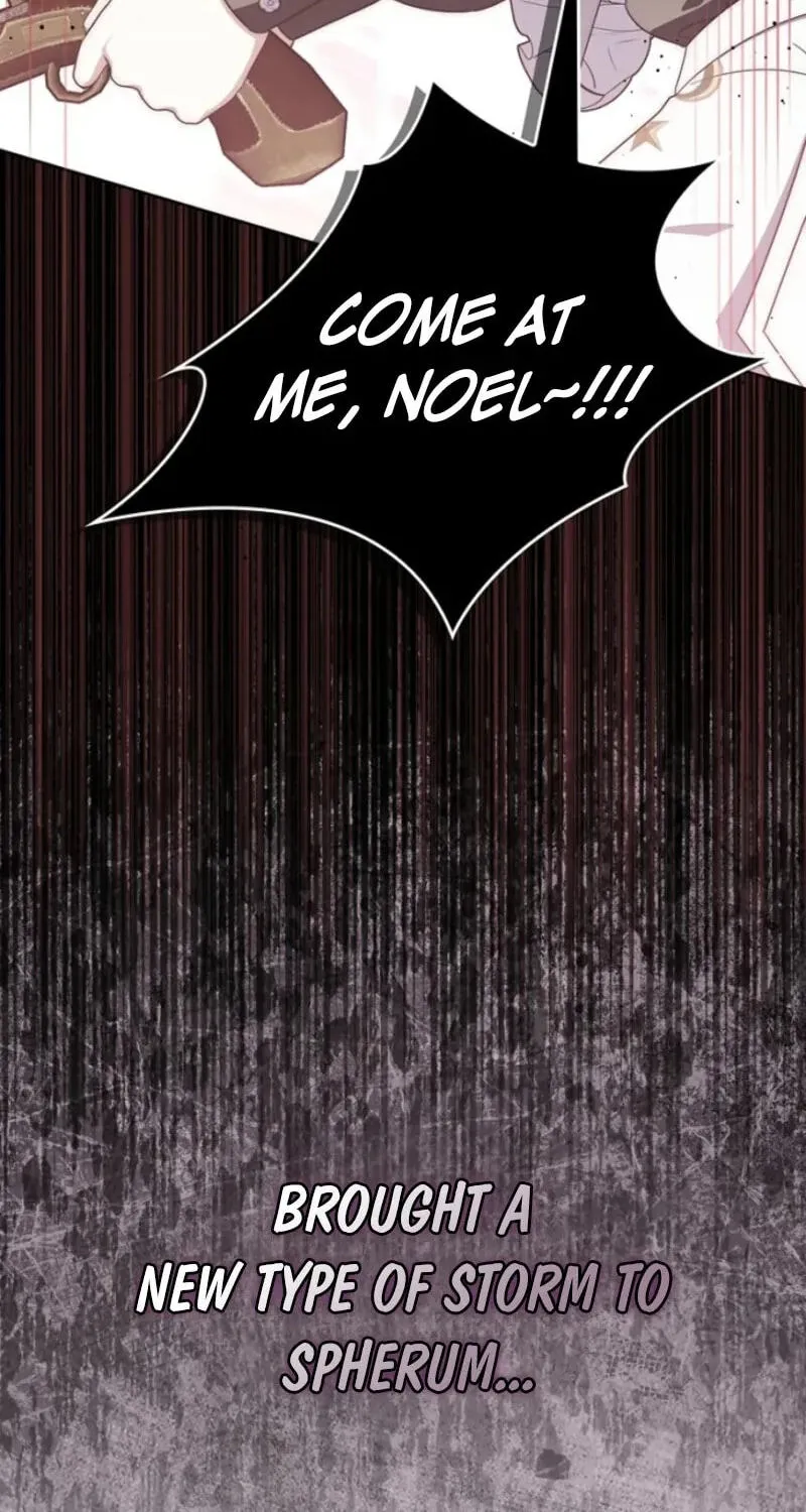 Arelyn Is Sick and Tired Chapter 74 page 16 - 
