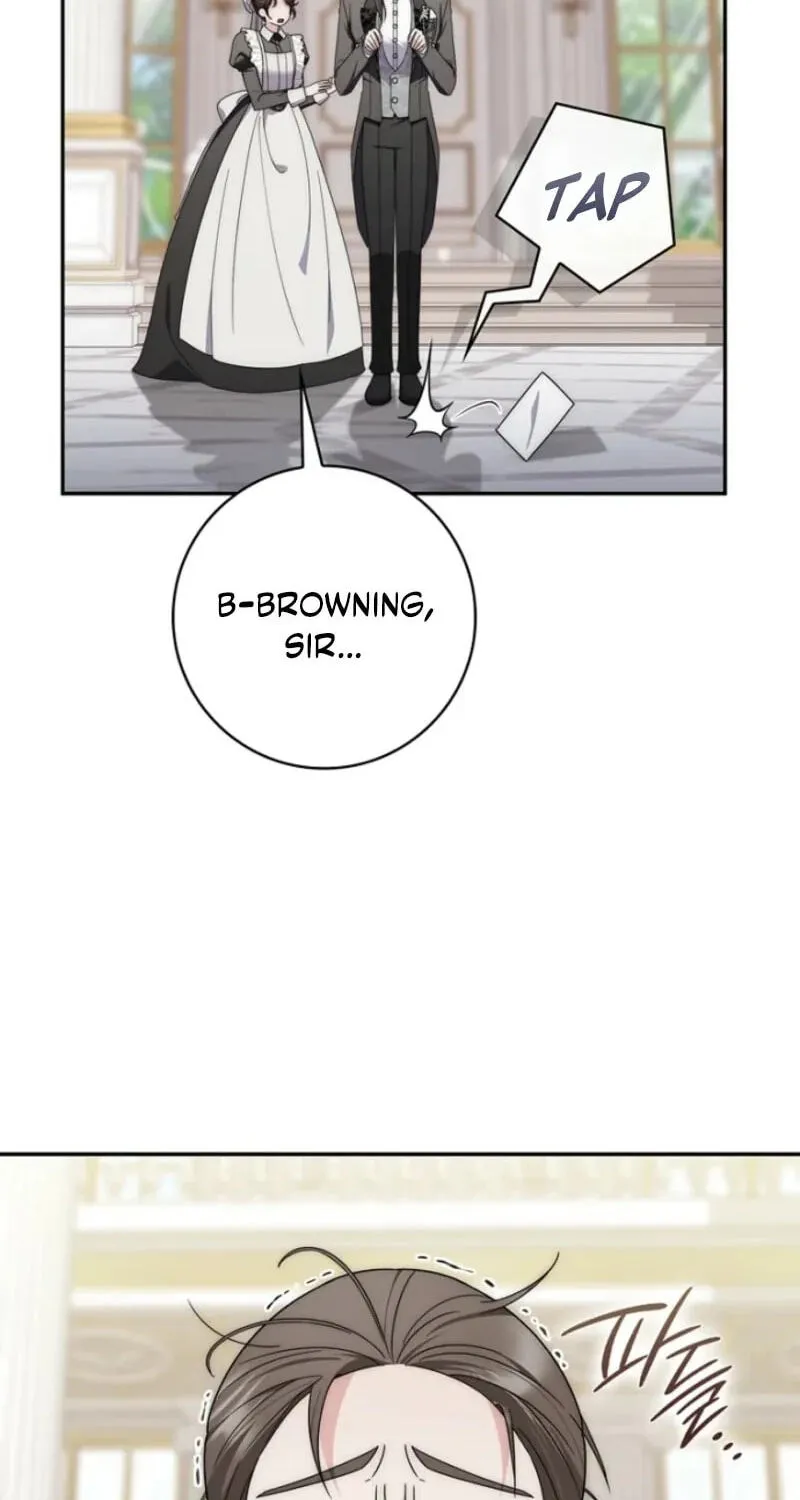 Arelyn Is Sick and Tired Chapter 74 page 18 - 