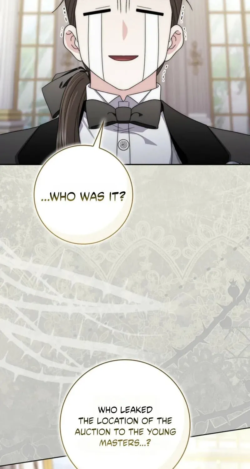 Arelyn Is Sick and Tired Chapter 74 page 19 - 