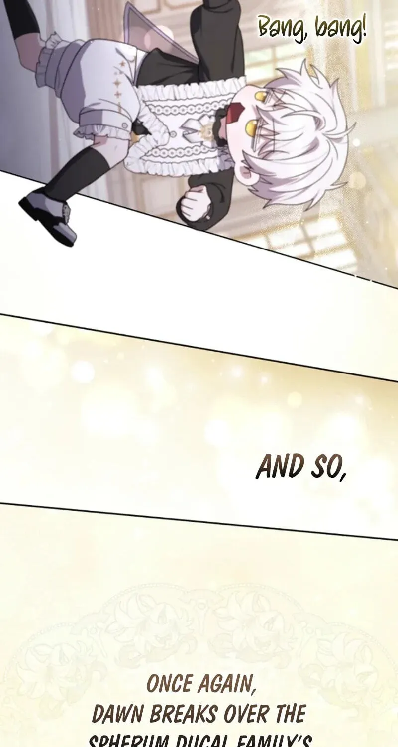 Arelyn Is Sick and Tired Chapter 74 page 21 - 