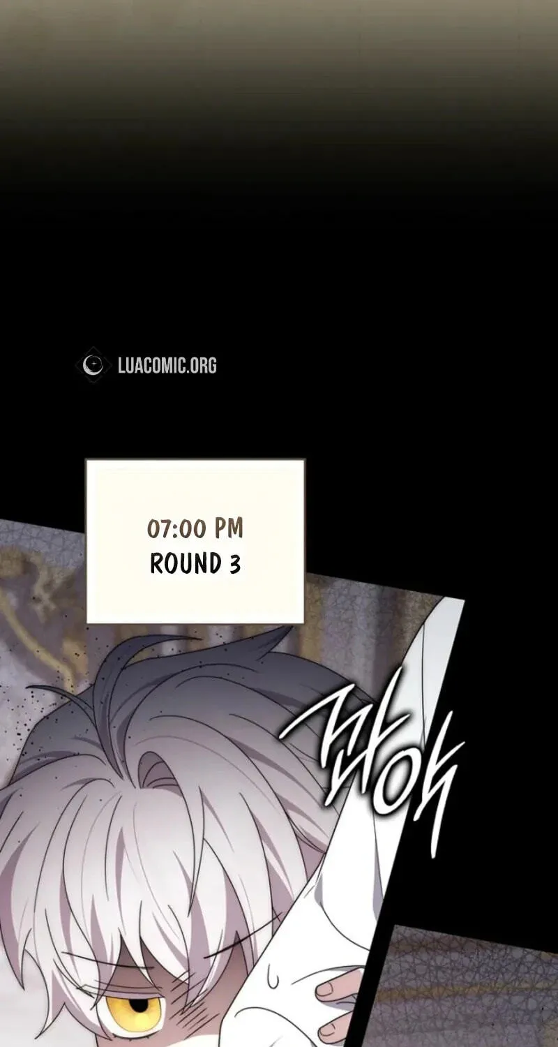Arelyn Is Sick and Tired Chapter 74 page 27 - 