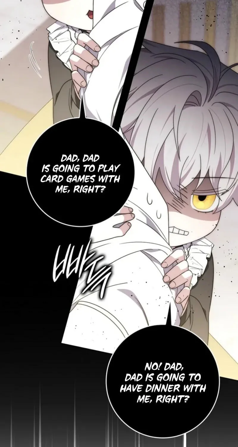 Arelyn Is Sick and Tired Chapter 74 page 28 - 