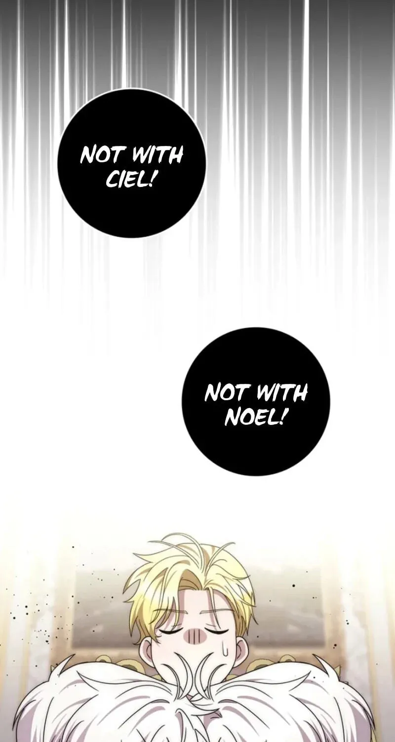 Arelyn Is Sick and Tired Chapter 74 page 29 - 