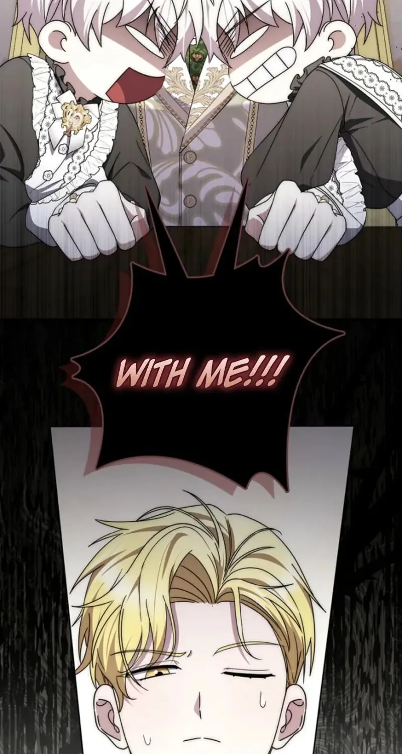 Arelyn Is Sick and Tired Chapter 74 page 30 - 