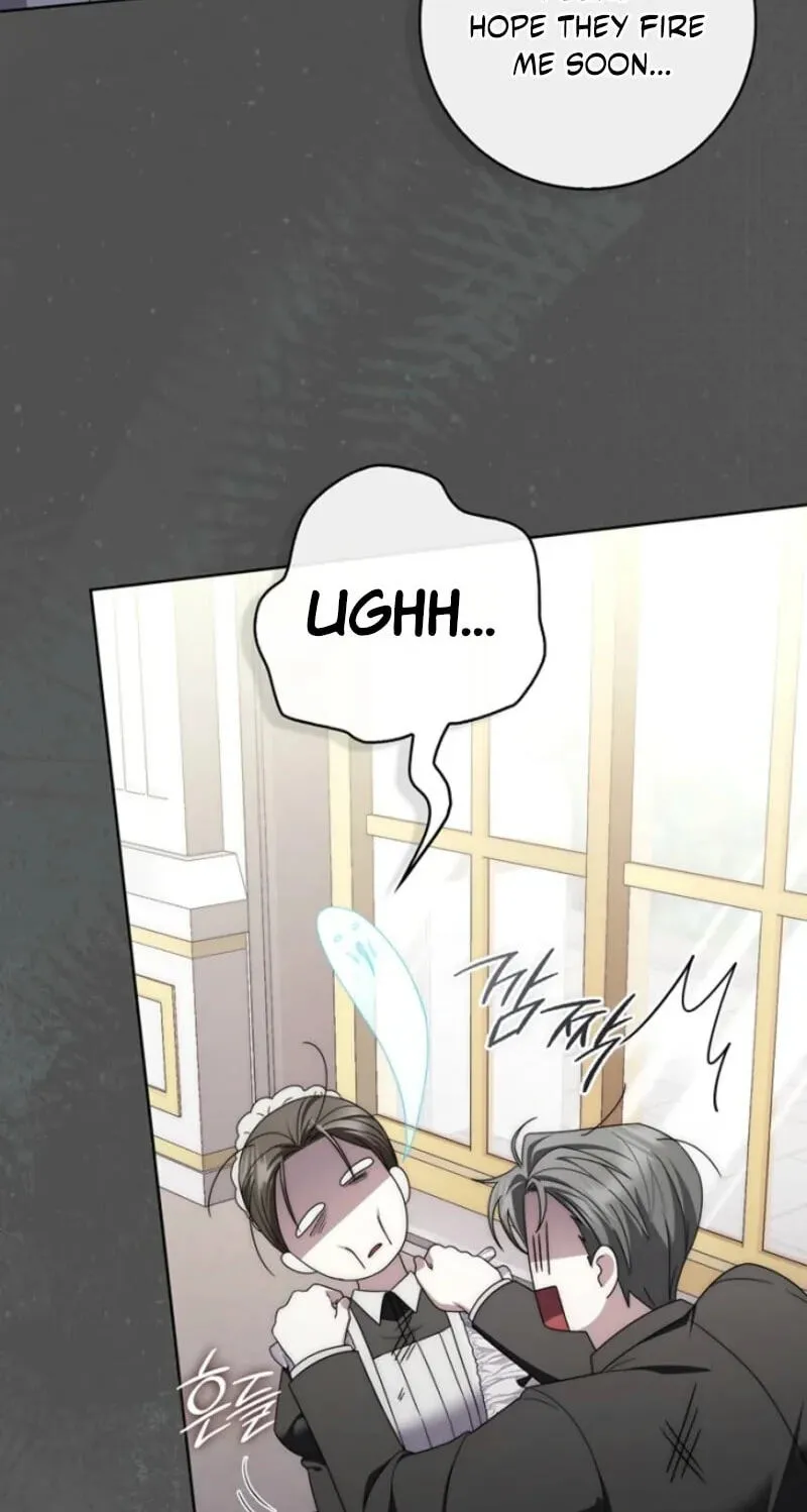 Arelyn Is Sick and Tired Chapter 74 page 4 - 