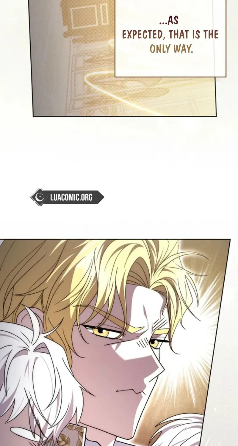 Arelyn Is Sick and Tired Chapter 74 page 35 - 