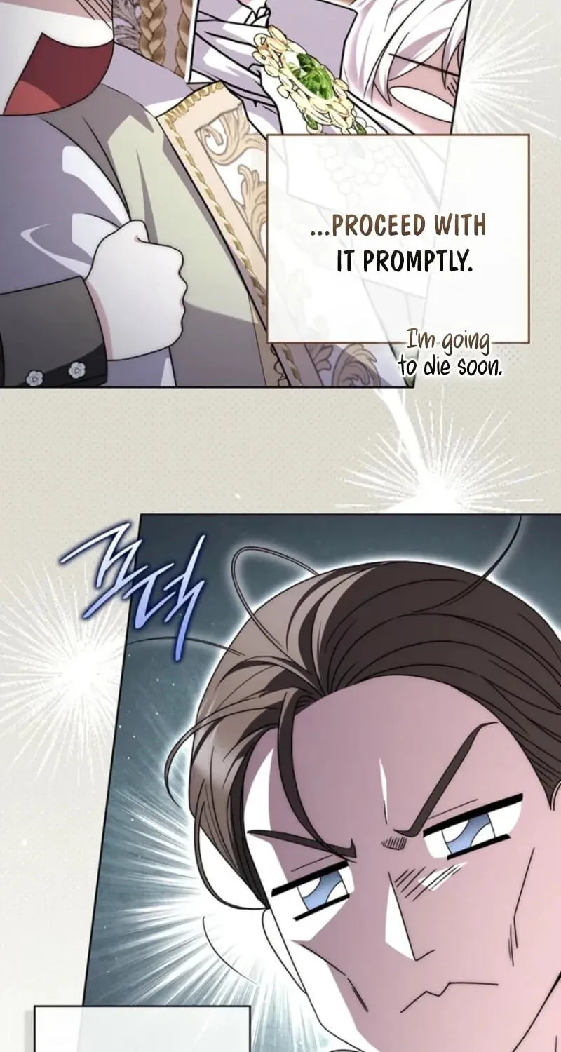Arelyn Is Sick and Tired Chapter 74 page 36 - 
