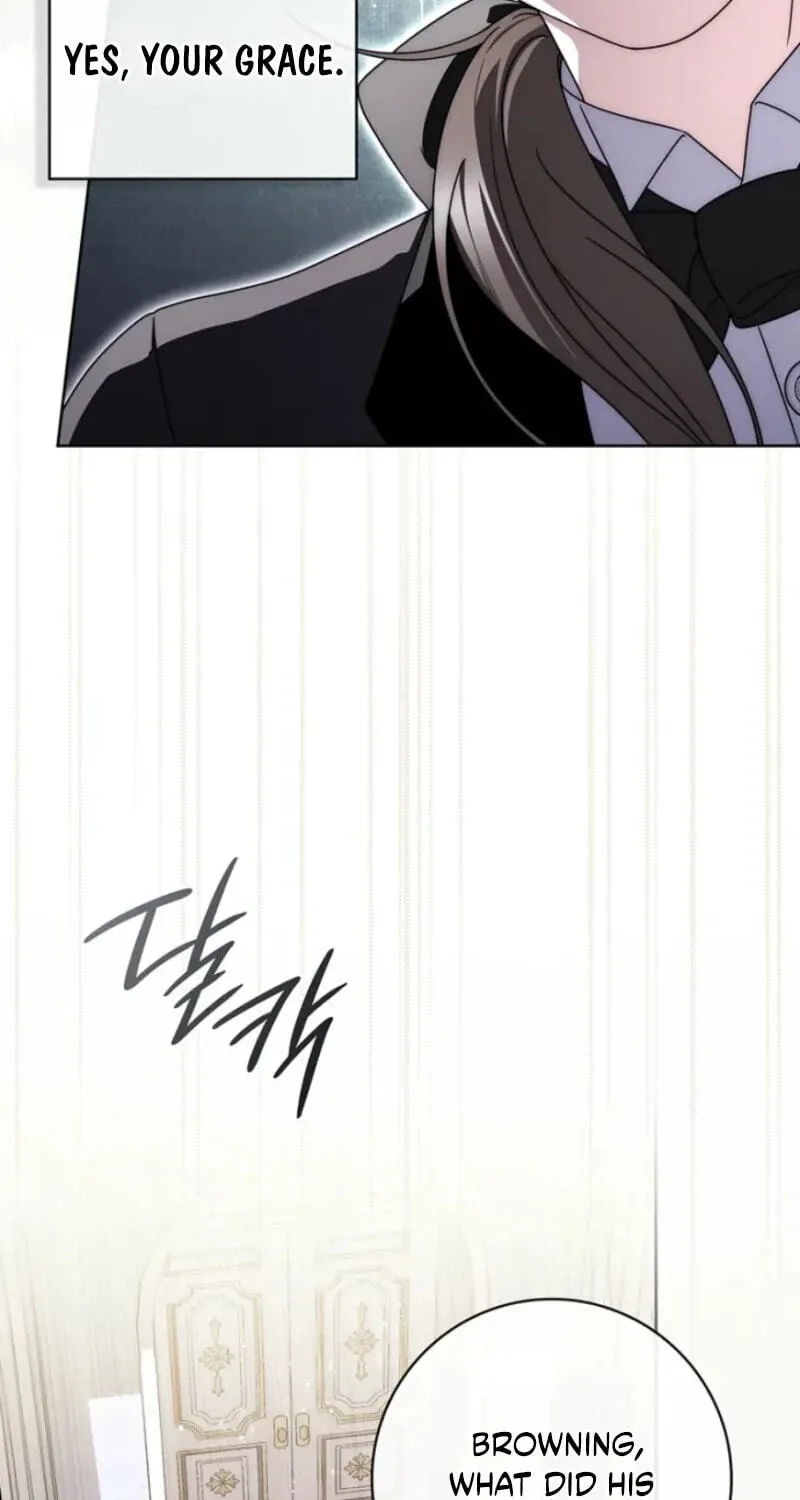 Arelyn Is Sick and Tired Chapter 74 page 37 - 