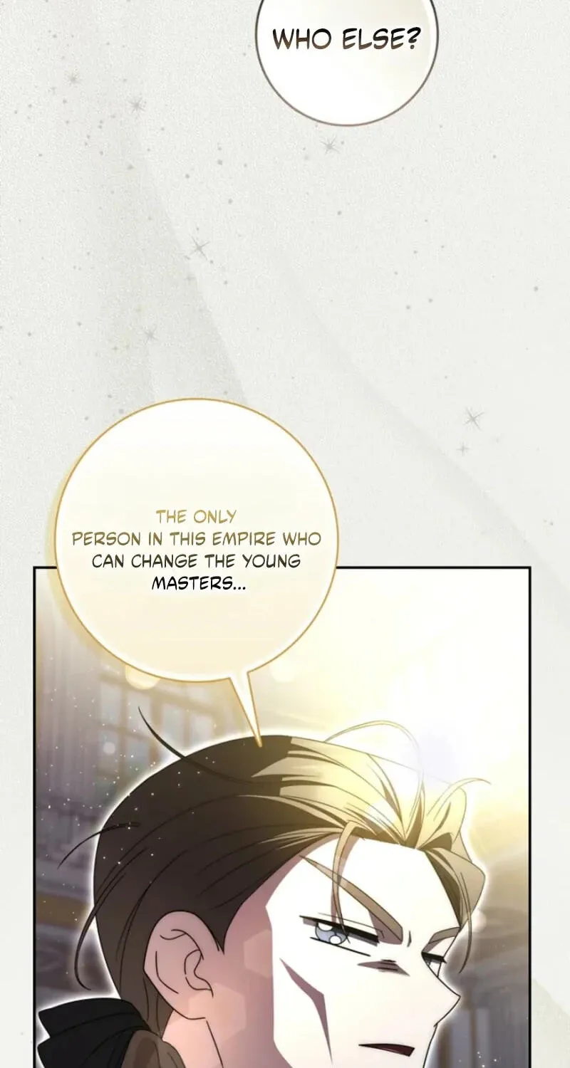 Arelyn Is Sick and Tired Chapter 74 page 40 - 